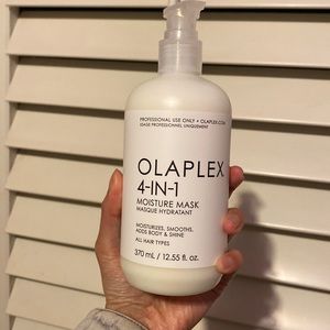New never used 4-1 olaplex